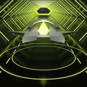 quasar fighter #99 cover