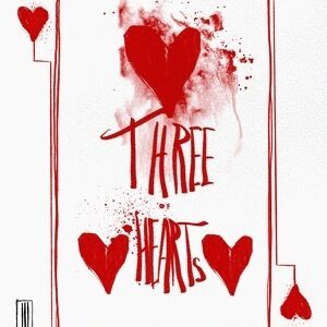 Deck of Degeneracy #2670 cover