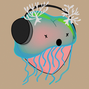 Monomyth #9819 cover