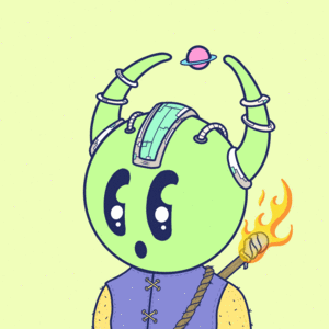 Quirklings #8168 cover