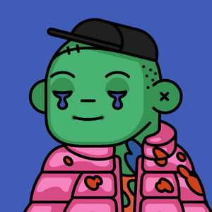 DeadFellaz #9965 cover