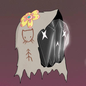 Monomyth #9785 cover