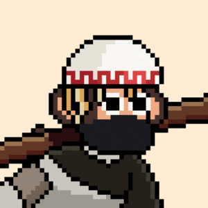 Chimpers #5537 cover