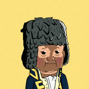 Hasbulla #4505 cover