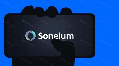 Soneium TOP