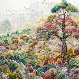 Yamabushi's Horizons #64 cover