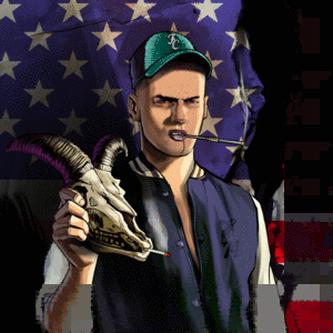 Fear City #2726 cover