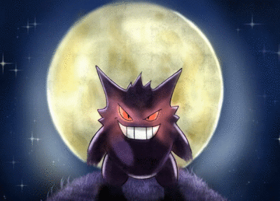 gengar