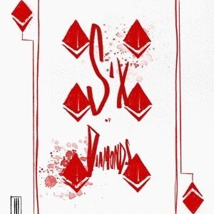 Deck of Degeneracy #2674 cover