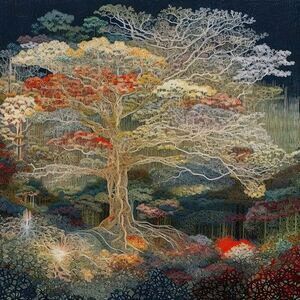 Yamabushi's Horizons #76 cover