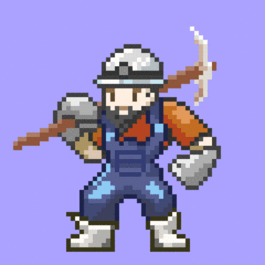 DigiMiners#7575 cover