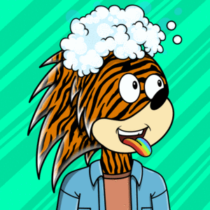 SillyHedgehogs #3751 cover