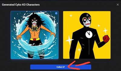 nice coine in is a bloechainnice