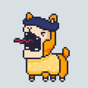 ALPACADABRA #9653 cover