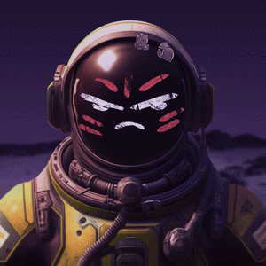 MarsMasks #794 cover