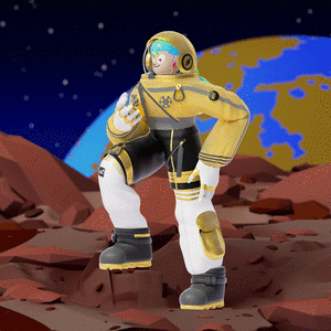 Explorer #3031 cover