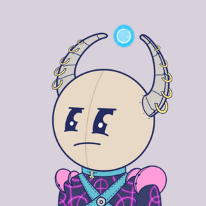 Quirklings #8147 cover