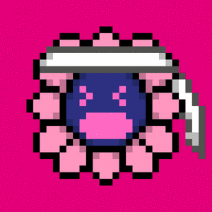 Murakami.Flower #7917 cover