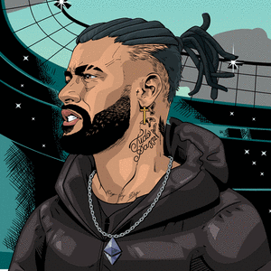 BMM x Neymar Jr. Episode 01- HUMAN #1691 cover