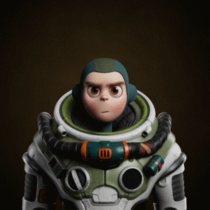 Passengers #2594 cover