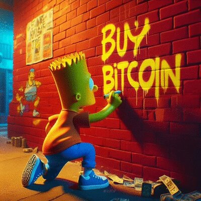 BUY BITCOIN