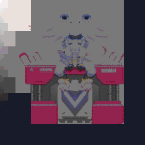 Voiders Genesis cover