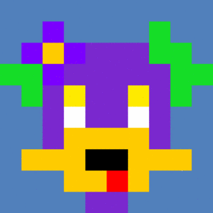 Goosepunks #108 cover