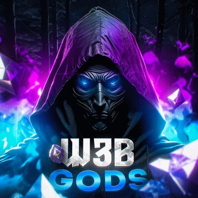 w3b gods