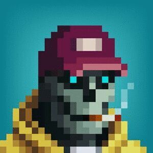 GENUINE UNDEAD #9372 cover