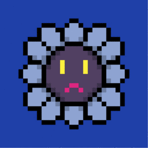 Murakami.Flower #0334 cover