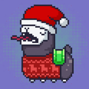 ALPACADABRA #9668 cover