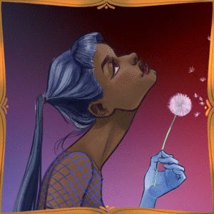 Another Life by Violetta Zironi #2894 cover