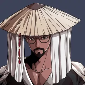 Stayhuman Genesis #311 cover