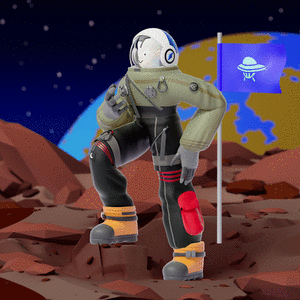 Explorer #1226 cover