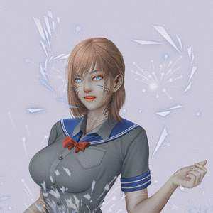 Galleyla Genesis #3375 cover