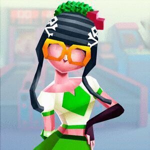 Valentine #6785 cover