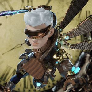 E4C: FINAL SALVATION cover