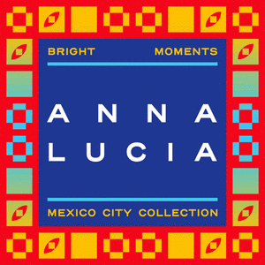 MPMX | ANNA LUCIA | Mint Pass Mexico City cover