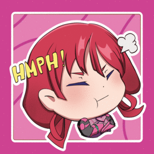 EXE Radiance #5673 cover