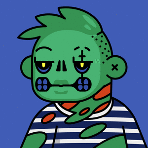 DeadFellaz #9995 cover