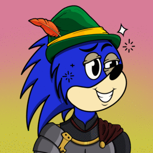 SillyHedgehogs #3758 cover