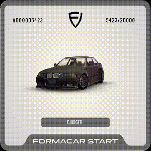 Alpha Version NFT Pass 9990 cover