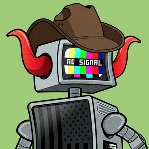 🤖 Drunk Robot #9785 - Leonard cover