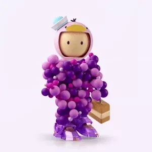 Imaginary Ones #7770 cover