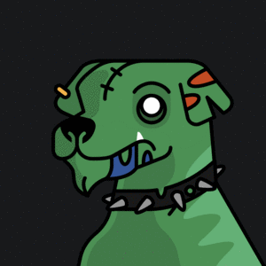 DeadFren #5781 cover