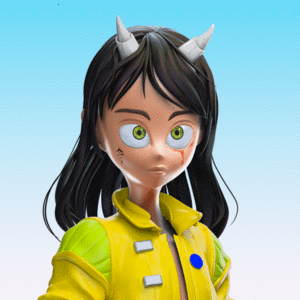 GakkoVerse #5238 cover