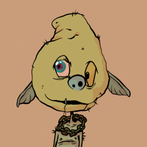 goblintown #9144 cover