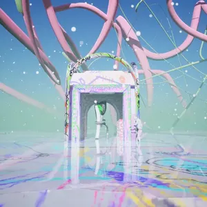 Common Spaces #76 cover