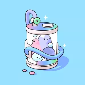 Dooplicator #9274 cover