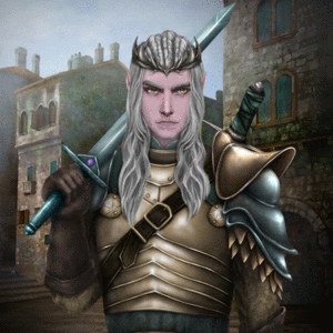 BattleMancers Genesis #146 cover